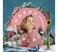 Various Artists Fearne Cotton - Happy Place (CD) Album