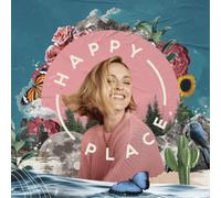Various Artists Fearne Cotton - Happy Place (CD) Album