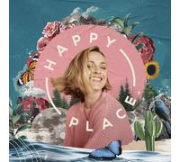 Various Artists Fearne Cotton - Happy Place (Vinyl LP) 12" Album