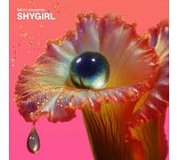 Various Artists feat. Shygirl - fabric presents Shygirl