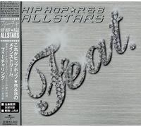 Various Artists - Feature Hip Hop/R&B All Star