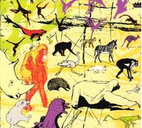 Various Artists - Feeding Time At The Zoo