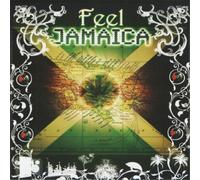 Artisti Vari – Feel Jamaica – CD audio