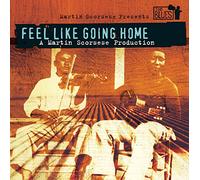 Various Artists - Feel Like Going Home
