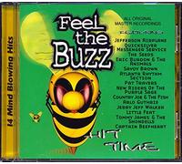 Various Artists - Feel the Buzz: Hit Time