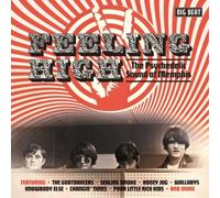 Various Artists Feeling High: The Psychedelic Sound of Memphis (CD) Album