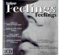 Various Artists - Feelings