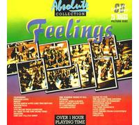 Various Artists - Feelings