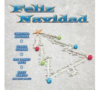Various Artists - Feliz Navidad
