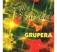 Various Artists - Feliz Navidad Grupera