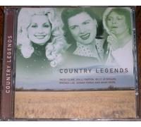 Various Artists - Female Country Legends