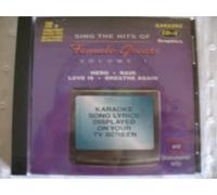 Various Artists - Female Greats 1