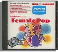 Various Artists - Female Pop