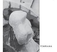Various Artists Femirama (Vinyl LP) 12" Album