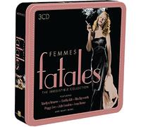 Various Artists - Femmes Fatales