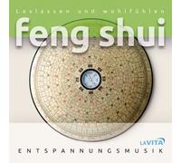 Various Artists - Feng Shui - Loslassen & Woh