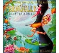 Various Artists - Ferngully: Last Rainforest Score