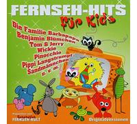 Various Artists - Fernseh-Hits Für Kids