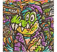 VARIOUS ARTISTS - FEST 21 COMP