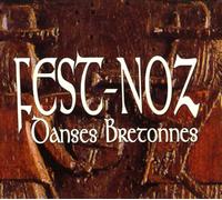 Various Artists - Fest Noz - Danses