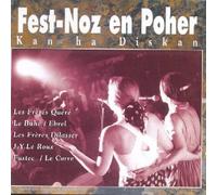 Various Artists - Fest Noz En Pher