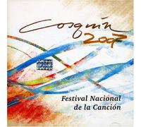 Various Artists - Festival Cosquin De La Cancion