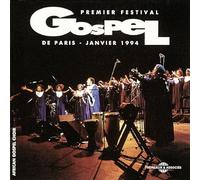 Various Artists - Festival De Gospel De Par