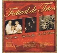 Various Artists - Festival De Trios