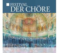 Various Artists Festival der Chöre (CD)