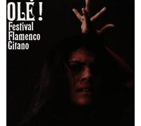 Various Artists - Festival Flamenco Gitano