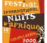 Various Artists - Festival International-14