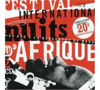 Various Artists - Festival International 20