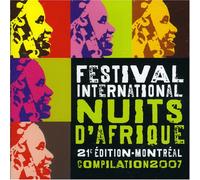 Various Artists - Festival International 21