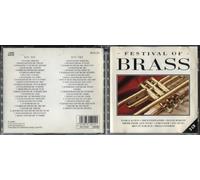 Various Artists - Festival Of Brass