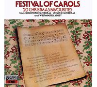 Various Artists - Festival Of Carols