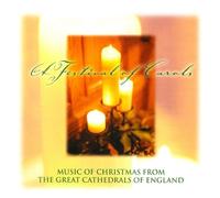 Various Artists - Festival of Carols