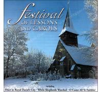 Various Artists - Festival of Carols [Import Anglais]