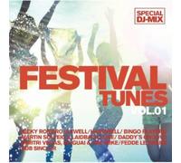 Various Artists - Festival Tunes, Vol. 1