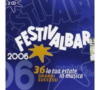 Various Artists - Festivalbar 2006