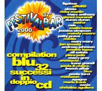 Various Artists - Festivalbar Italia Compilation 2000