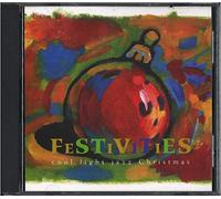 Various Artists - Festività: Cool Light Jazz Natale