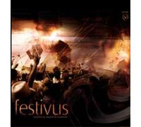 Various Artists Festivus (CD) Album