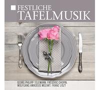 Various Artists - Festliche Tafelmusik