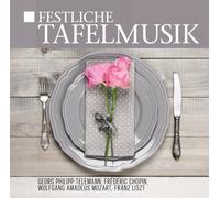 Various Artists - Festliche Tafelmusik