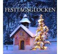 Various Artists Festtagsglocken / Holiday Bells (CD)