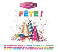 Various Artists - Fete