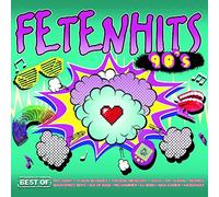 Various Artists - Fetenhits 90s: Best of