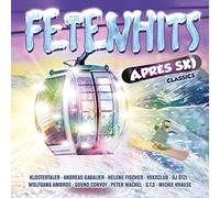 Various Artists - Fetenhits Apres Ski