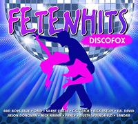 Various Artists - Fetenhits Discofox - Digipak