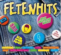 Various Artists Fetenhits - NDW Neue Deutsche Welle